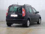 Škoda Roomster - fotka číslo 4