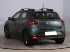 Dacia Sandero - fotka číslo 3