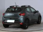 Dacia Sandero - fotka číslo 4