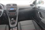 Volkswagen Golf - fotka číslo 7