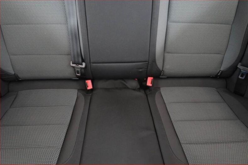 Volkswagen Golf - hlavní fotka