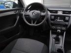 Škoda Octavia - fotka číslo 6