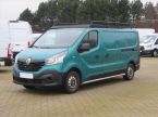 Renault Trafic - fotka číslo 1
