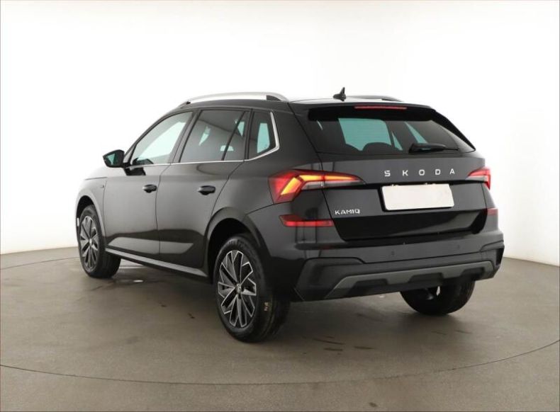 Škoda Kamiq - hlavní fotka