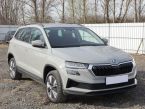 Škoda Karoq - fotka číslo 0