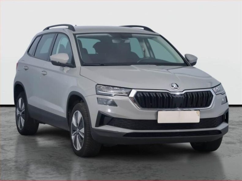 Škoda Karoq - hlavní fotka inzerátu