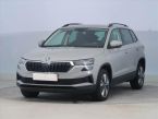 Škoda Karoq - fotka číslo 1