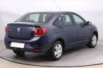 Dacia Logan - fotka číslo 4