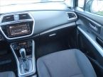 Suzuki SX4 - fotka číslo 7