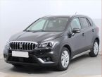 Suzuki SX4 - fotka číslo 1