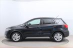 Suzuki SX4 - fotka číslo 2