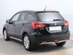 Suzuki SX4 - fotka číslo 3