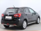 Suzuki SX4 - fotka číslo 4