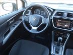 Suzuki SX4 - fotka číslo 6