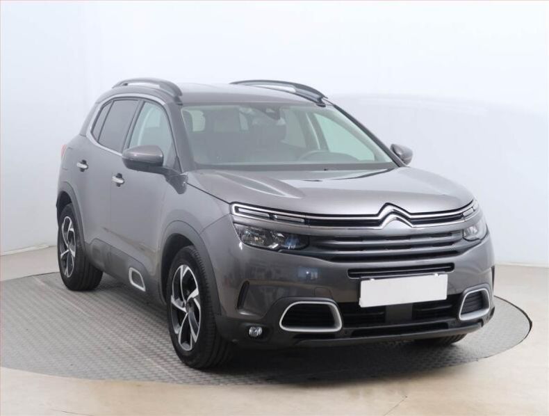 Citroën C5 Aircross - hlavní fotka inzerátu