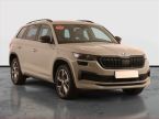 Škoda Kodiaq - fotka číslo 0