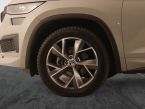 Škoda Kodiaq - fotka číslo 14