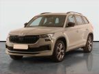 Škoda Kodiaq - fotka číslo 1