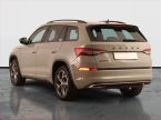 Škoda Kodiaq - fotka číslo 3