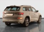 Škoda Kodiaq - fotka číslo 4