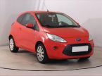 Ford Ka - fotka číslo 0