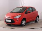 Ford Ka - fotka číslo 1