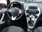 Ford Ka - fotka číslo 6