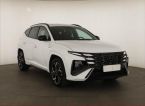 Hyundai Tucson - fotka číslo 0