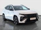 Hyundai Tucson - fotka číslo 0