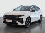 Hyundai Tucson - fotka číslo 1