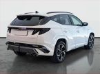 Hyundai Tucson - fotka číslo 4