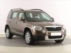 Škoda Yeti - fotka číslo 0