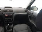 Škoda Yeti - fotka číslo 7