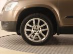 Škoda Yeti - fotka číslo 13