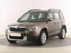 Škoda Yeti - fotka číslo 1