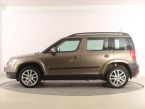 Škoda Yeti - fotka číslo 2
