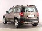 Škoda Yeti - fotka číslo 3