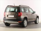 Škoda Yeti - fotka číslo 4