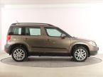 Škoda Yeti - fotka číslo 5