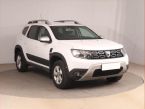 Dacia Duster - fotka číslo 0