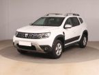Dacia Duster - fotka číslo 1