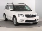 Škoda Yeti - fotka číslo 0