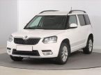 Škoda Yeti - fotka číslo 1