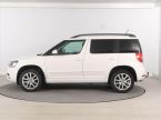 Škoda Yeti - fotka číslo 2