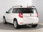 Škoda Yeti - fotka číslo 3