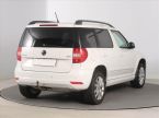 Škoda Yeti - fotka číslo 4