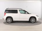 Škoda Yeti - fotka číslo 5