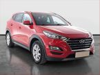 Hyundai Tucson - fotka číslo 0