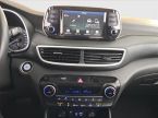 Hyundai Tucson - fotka číslo 11