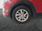 Hyundai Tucson - fotka číslo 14